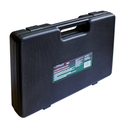 Набор щеток для чистки каналов, 38пр., в кейсе RockForce##Rock FORCE RF-938G3