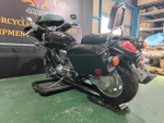 Honda VTX1800 2001