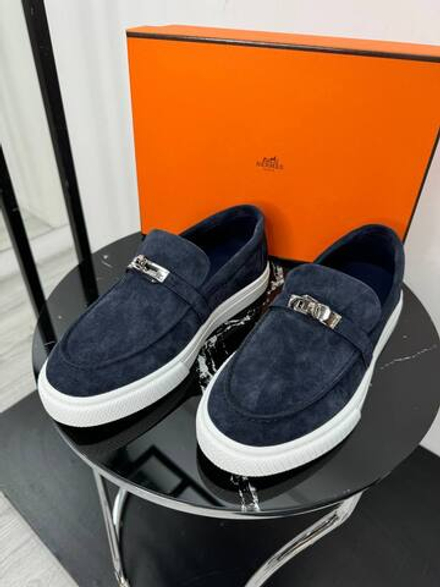 Слипоны Hermes