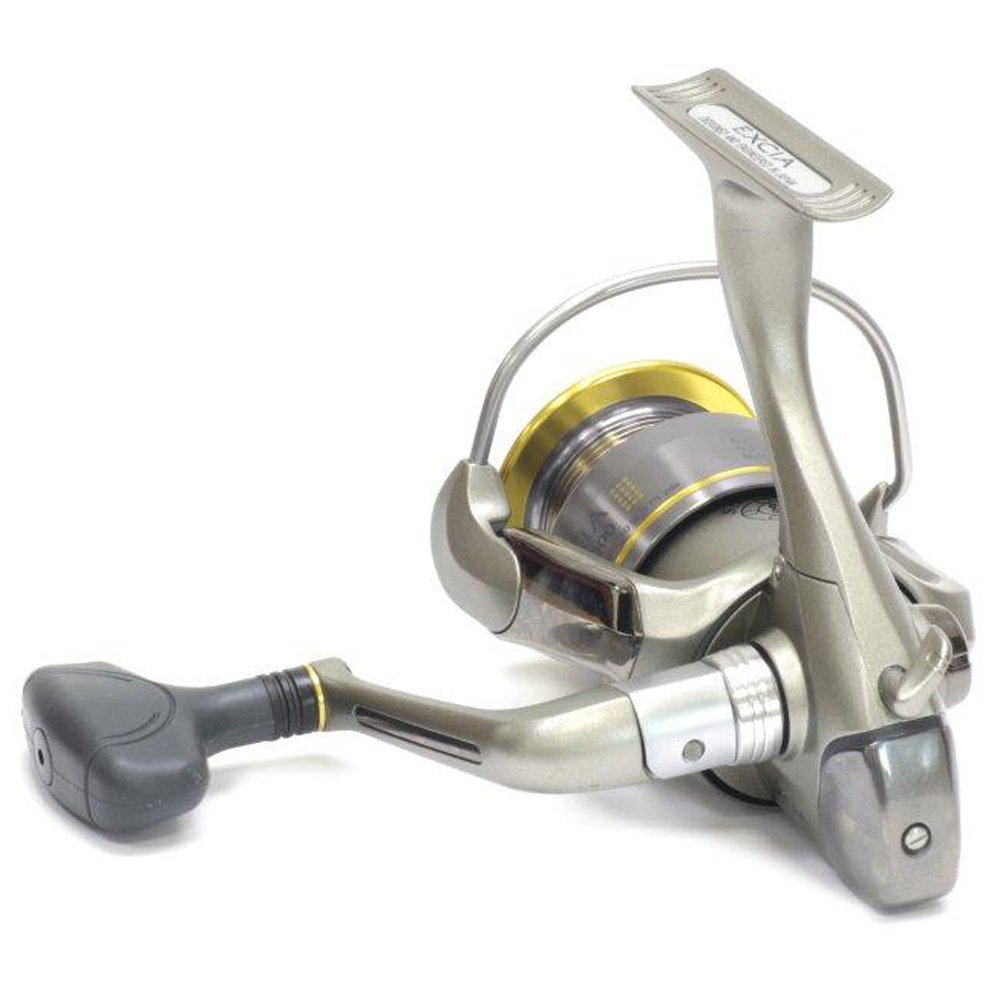 Катушка Ryobi Excia MX 3000