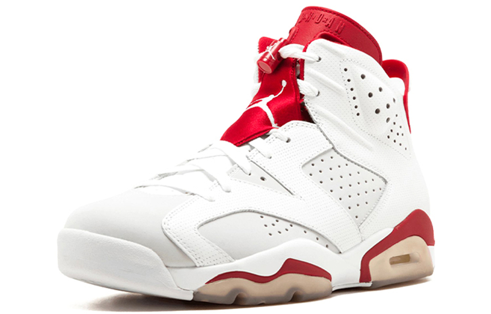 Кроссовки Jordan Air Jordan 6 Retro Alternate Hare