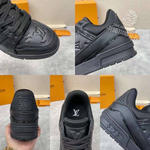 Кроссовки Louis Vuitton Trainer