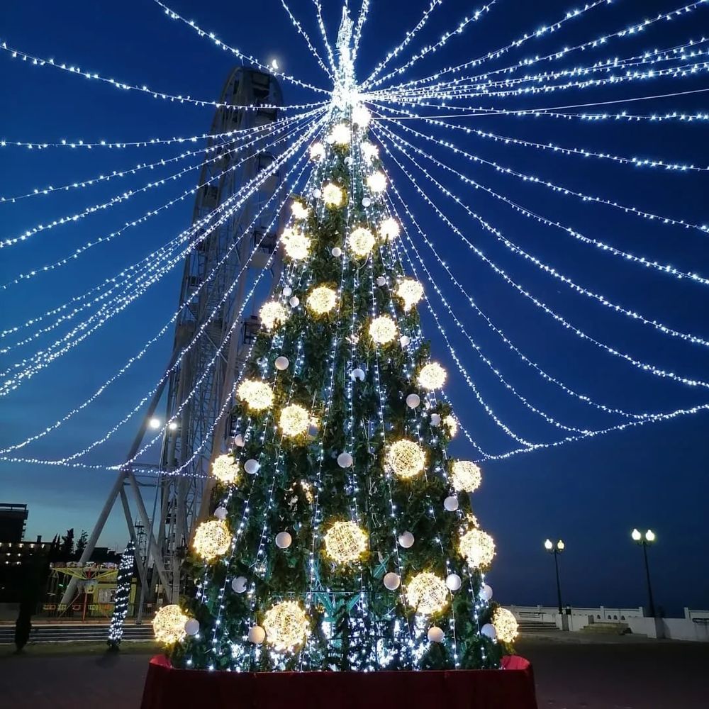 Светодиодная Сфера