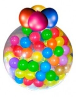 Шар Сюрприз