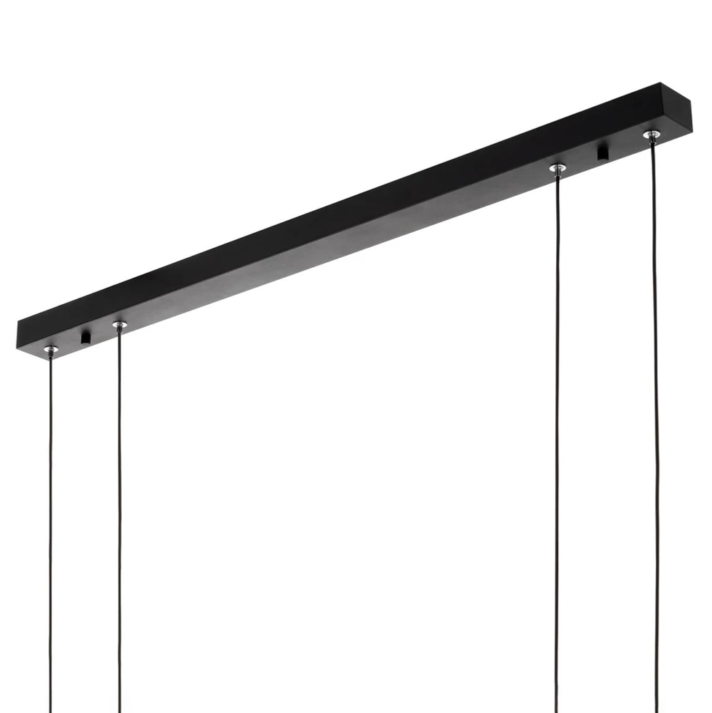 Подвесная люстра Citilux ДУЭТ CL719K211