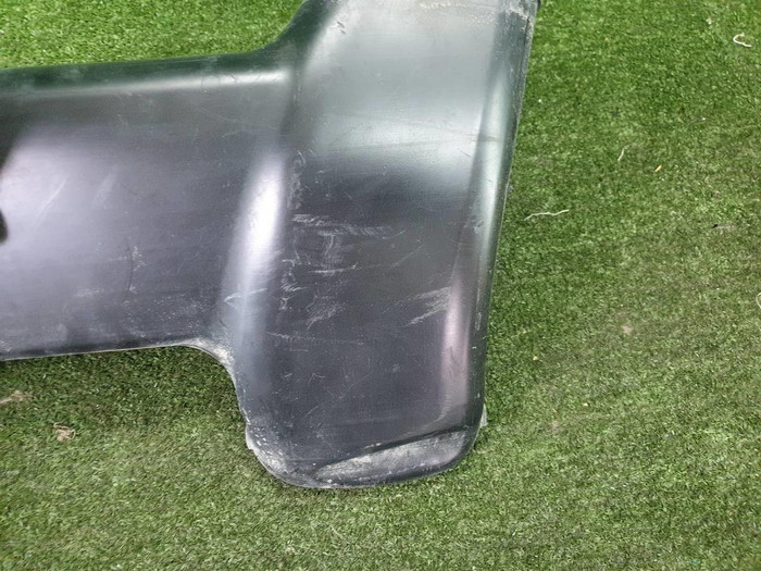 Воздухозаборник BMW X5 F15, X6 F16 (2013-2018)