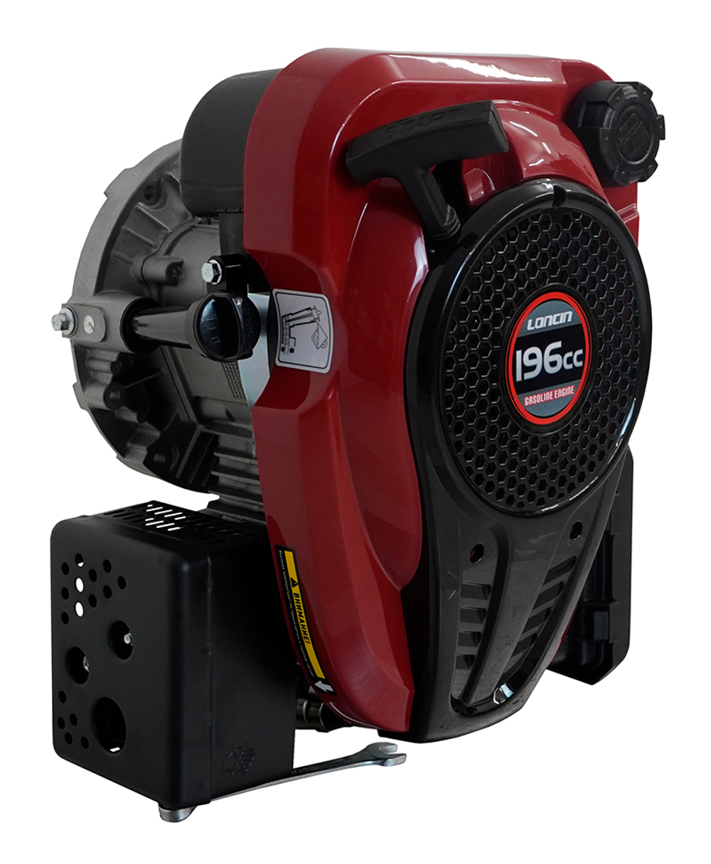 Двигатель Loncin LC1P70FA (J type) D22