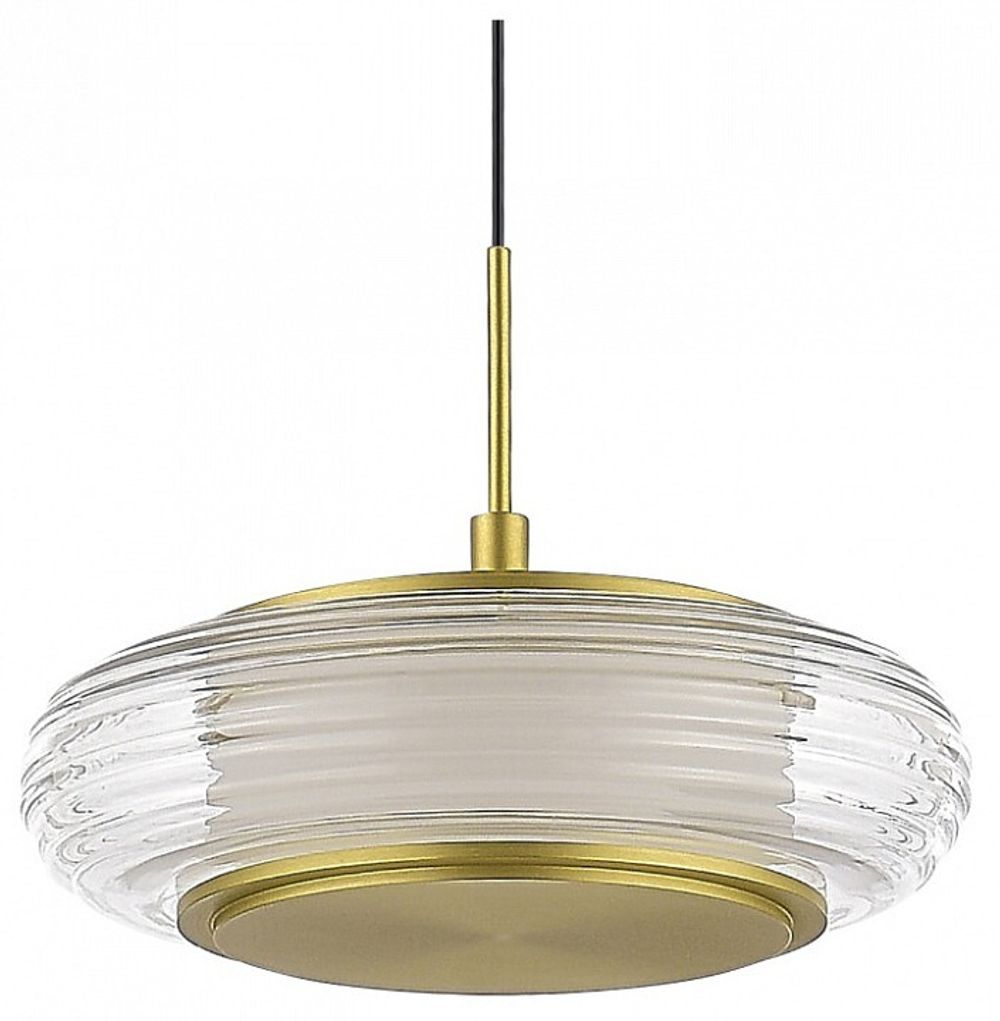 Подвесной светильник ST-Luce FRITTELA SL6239.203.01