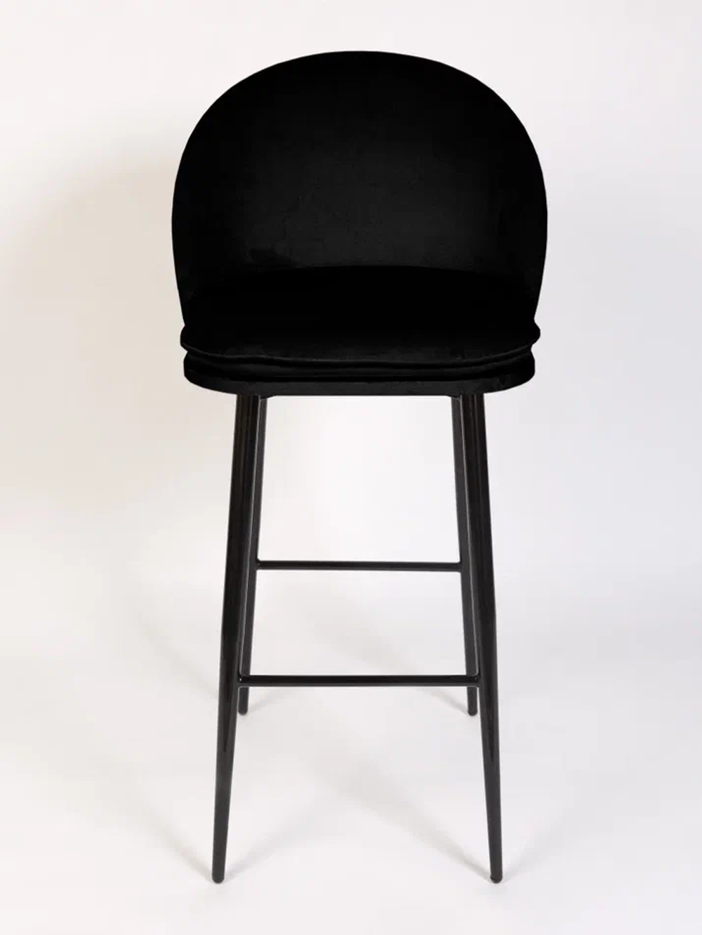 Стул Альта барная нога