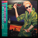 Lime - The Greatest Hits (Япония 1985г.)