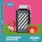 VOZOL GEAR 10000 - Strawberry Smoothie (5% nic)