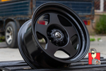 Комплект дисков FBX 180-8 18x9 et0 6x139.7