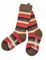 Носки детские GUAHOO KIDS HEAVY 55-0433 CF