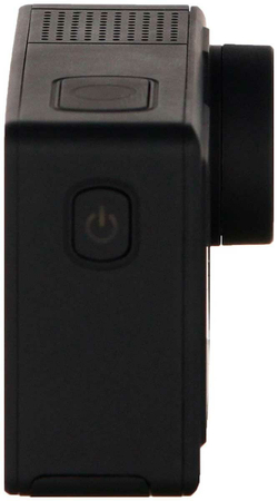 Экшн-камера SJCAM SJ8 DUAL SCREEN черная
