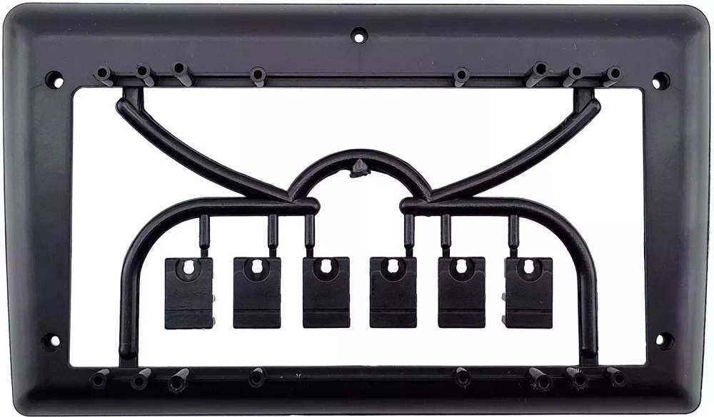 Магнитола для Toyota Land Cruiser 80 1989-1997 - CanBox 9-930 Android 10, 8-ядер, SIM-слот