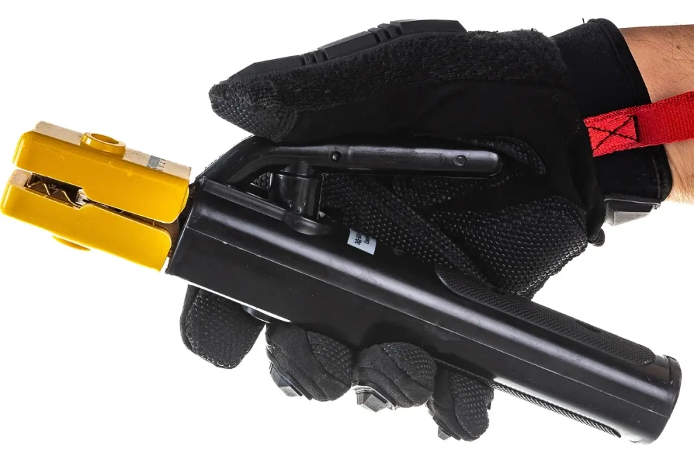 Электрододержатель КЕДР ЭД-500 PRO Comfort