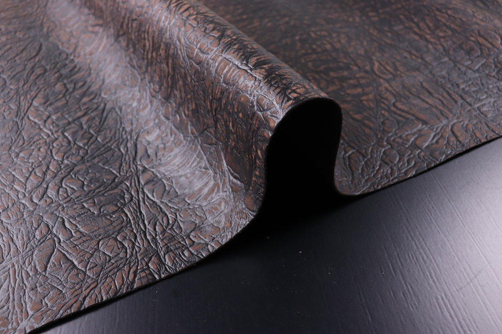 1,8-2,2 Юфть Махагон + плита тигина