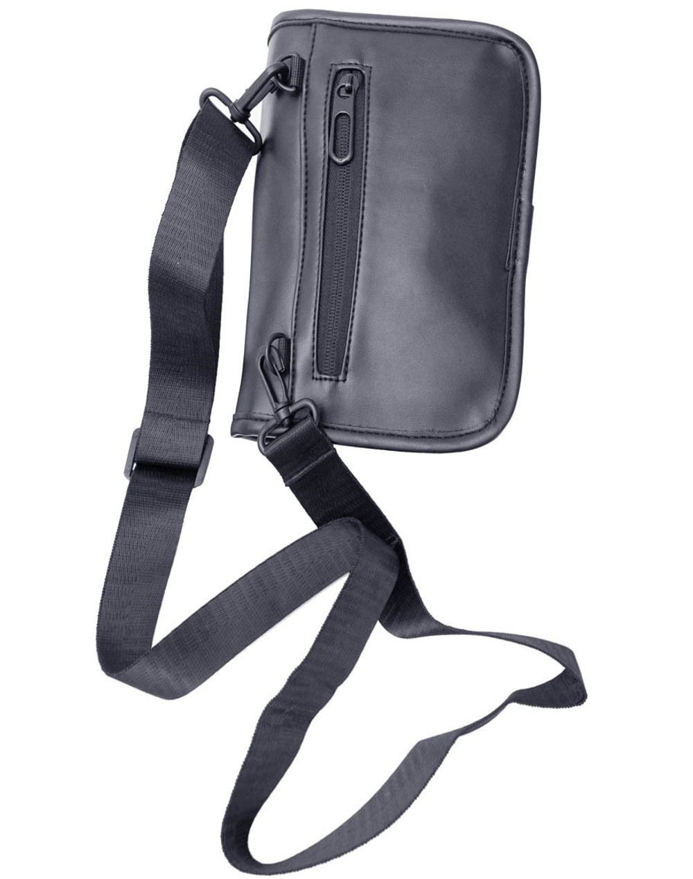 Сумка БИЧ Барсетка База черная