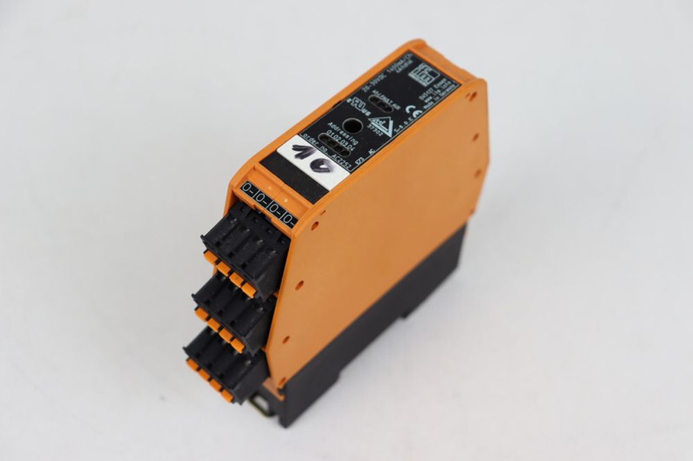 IFM Sensoren AC2252