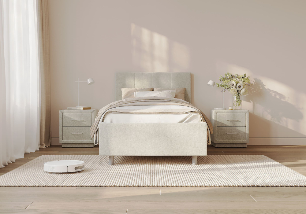 Кровать Prato односпальная