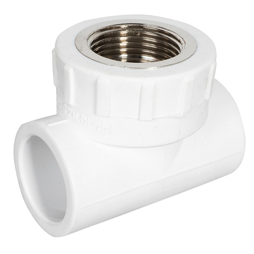 ПП Тройник комб ВР 25-3/4