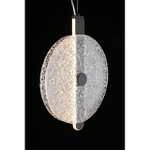 Подвесной светодиодный светильник Aployt Lorentayn APL.328.26.09