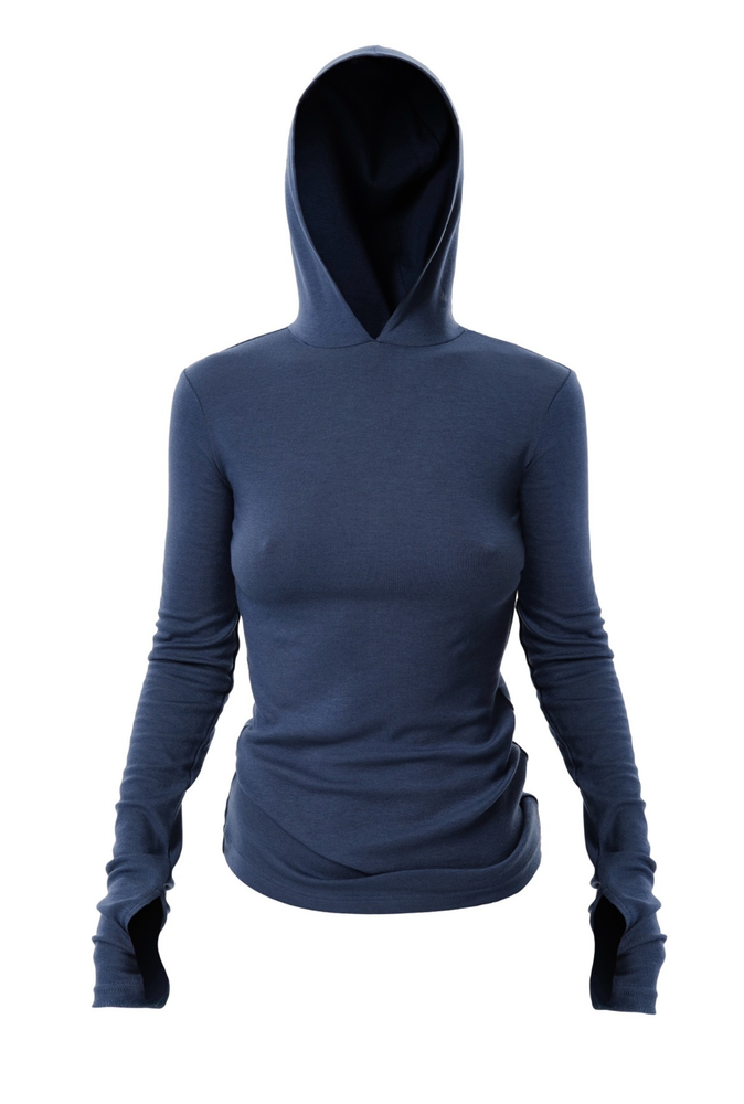 CASHMERE LONG 01 MILK