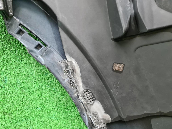 Крыло переднее правое BMW X6 E71 (2007-2014)