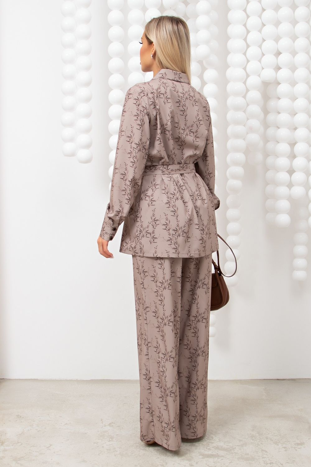 Костюм Анемона №4 Valentina