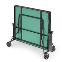 Теннисный стол UNIX Line Compact indoor 18mm MDF (Green)