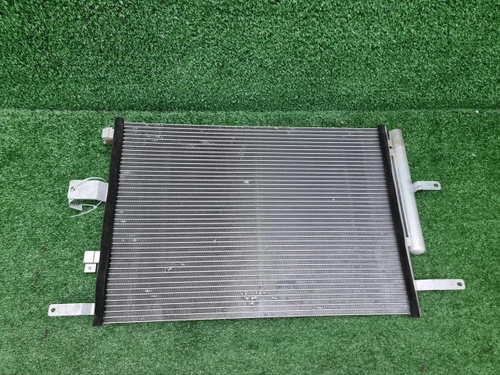 Радиатор кондиционера Omoda S5 (2022-н.в.)