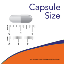 Now Foods Cal-Mag Caps 120 capsules , Кальций и Магний