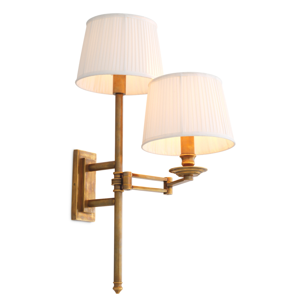 Бра Wall Lamp Xeno Swing арт.117555