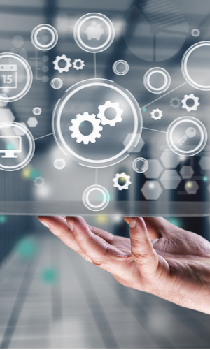 Модернизация