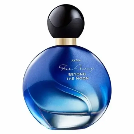 Женский аромат Far Away Beyond The Moon Avon 50 мл