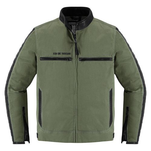 MH1000 / Зеленый