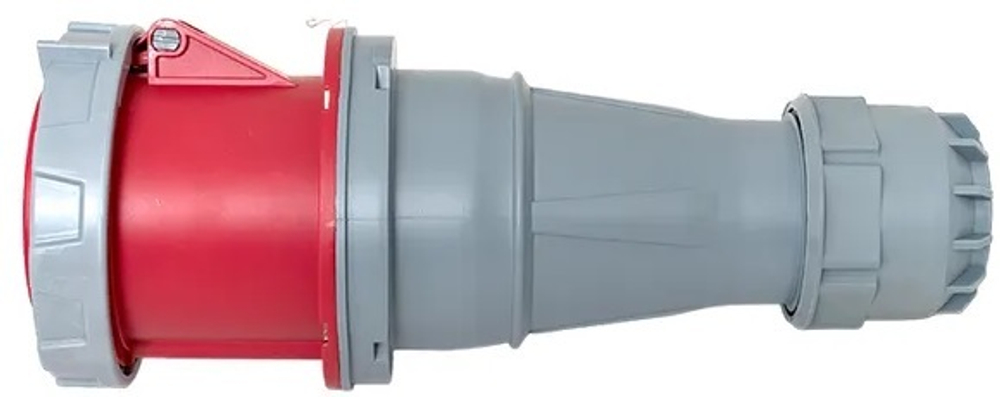Розетка переносная EKF ps-2442-125-380