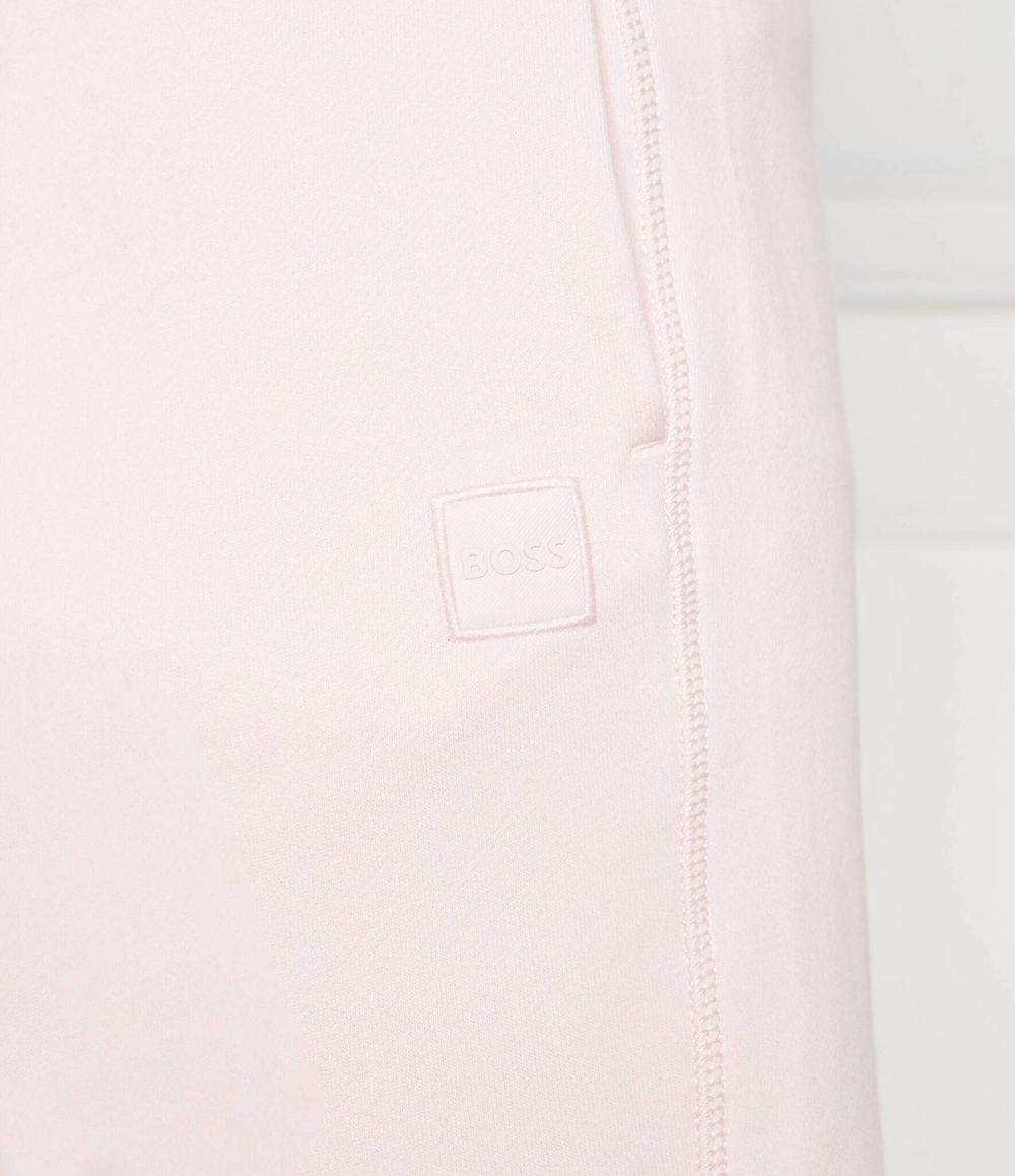 Шорты Sewalk BOSS ORANGE - пудрово-розовый(50511726)