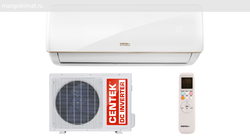 Сплит-система CENTEK EDC Inverter CT-65EDC09