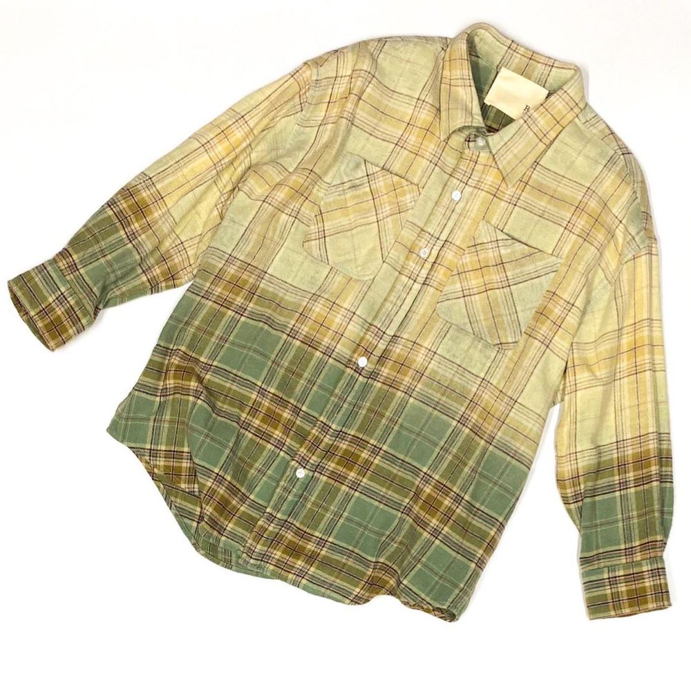 Рубашка Burberry