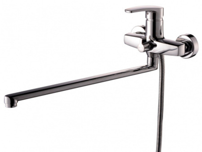 68055 Смеситель KAISER Guss для ванны