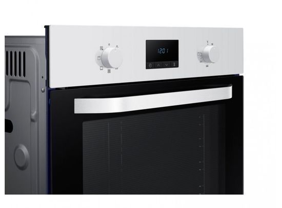 Электрический духовой шкаф Samsung NV70K1340BW