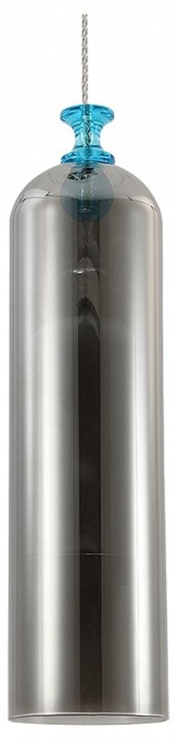 Подвесной светильник Indigo Pulsante 11050/1P Smoke