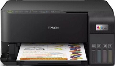 МФУ Epson EcoTank L3550
