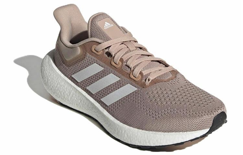 Кроссовки Adidas Pureboost 22 (Женская размерная сетка)