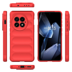 Противоударный чехол Flexible Case для OnePlus 13