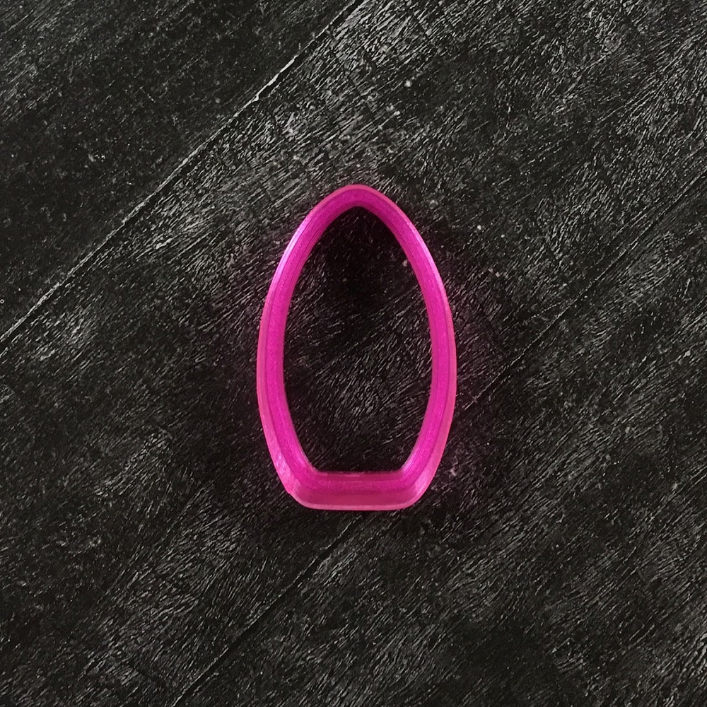 Ухо единорога №3