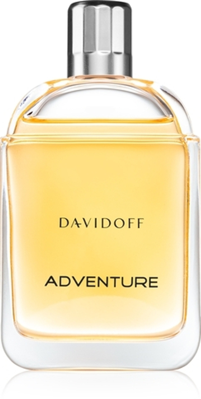 Davidoff Adventure туалетная вода для мужчин