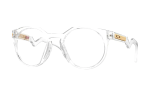 Oakley Injection Molding Irregular Shape Prescription Glasses