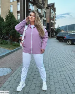 Куртка HM-8590 Фабрика Моды